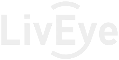 liveye logo